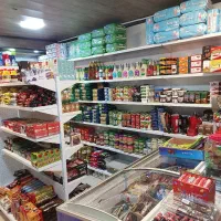 نیازمند همکار خانم در سوپرمارکت