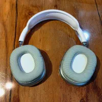 هدفون بلوتوثی طرح ایفون کاملا نو|لوازم جانبی موبایل و تبلت|بیرجند, |دیوار