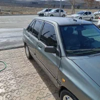 پراید صبا|خودرو سواری و وانت|ارومیه, |دیوار