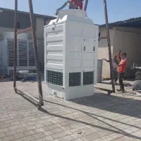 خنک کننده دستگاه تزریق|ماشینآلات صنعتی|شاهدشهر, |دیوار