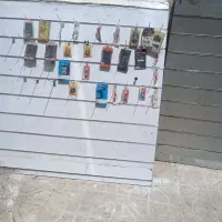 وسایل جانبی موبایل ریگال