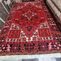 عین برجسته ترین تای|فرش|مراغه, |دیوار