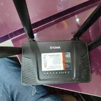 مودم D-Link m920