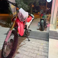 موتور سیکلت