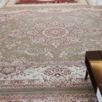 2 تخته فرش ۴×۳|فرش|نیشابور, مازول|دیوار