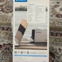 پاور بانک پاور استیشن|لوازم جانبی موبایل و تبلت|تهران, مینابی|دیوار