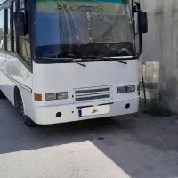 مینی بوس اویکو a80
