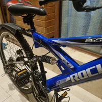 دوچرخه سایز 26