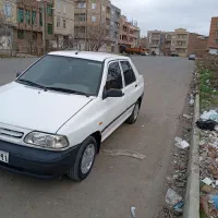 پراید مدل 94|خودرو سواری و وانت|پارسآباد, |دیوار