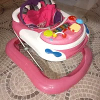 روروک بچه نو