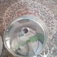 سبزی خرد کن کنوود|خردکن، آسیاب، غذاساز|کاشان, باغ فین|دیوار