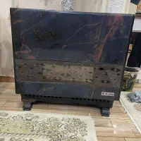 بخاری در حد نو