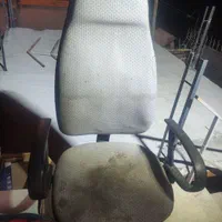 صندلی رئیس