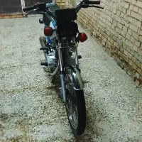 کوی گلدشت خیابان ششم|موتورسیکلت|اهواز, گلدشت|دیوار