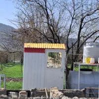 فروش کانکس دستشویی