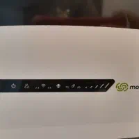 مودم 6500 مبین نت