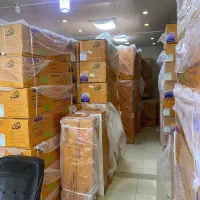 کولرگازی اصلی