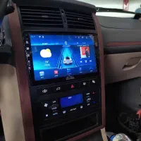 مانیتور اندروید