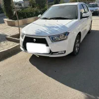 دنا پلاس توربو ۶ دنده