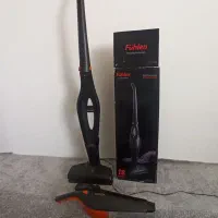 VC-620F جارو شارژی در حد نو|جاروبرقی، جارو شارژی، بخارشو|فولادشهر, B2|دیوار