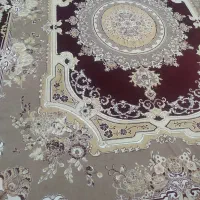 فرش ۱۲متری