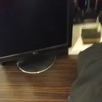 مانیتور ۱۷ اینچ ال جی