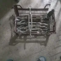 زنجیرسفت ‌کن یاتنگ