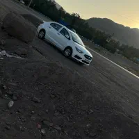 شاهین G CVT، مدل ۱۴۰۴
