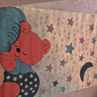 گبه اتاق کودک