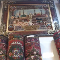 انواع تابلو فرش|تابلو فرش|تبریز, |دیوار