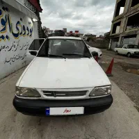 پراید ۸۱سرحال