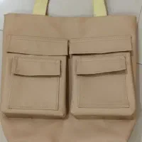 دو عدد کیف برند زارا