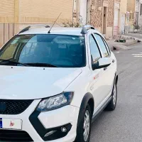 کوییک sمدل1403|خودرو سواری و وانت|رفسنجان, |دیوار