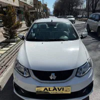 ساینا دندهای S، مدل 1404|خودرو سواری و وانت|شهرکرد, |دیوار