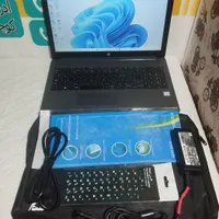لپ تاپ hp 250 G7 نسل 7 DDR4|رایانه همراه|سراوان, |دیوار