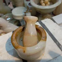 هاونگ سنکی مرمر|صنایع دستی و سایر لوازم تزئینی|تهران, امامت|دیوار