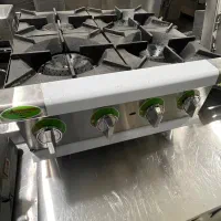 اجاق ۴شعله|کافی‌شاپ و رستوران|تهران, نعمت‌آباد|دیوار