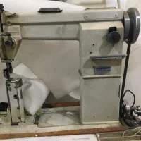 چرخ تک سوزنه کفاشی