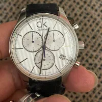 ساعت calvin klein اصلی