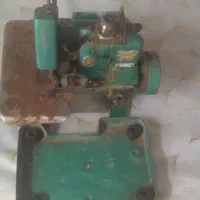 چرخ خیاطی سر دوز|چرخ خیاطی و ریسندگی|فردوس (خراسان), |دیوار