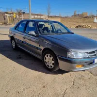 پارس مدل ۸۵ بی رنگ|خودرو سواری و وانت|سلطانیه, |دیوار