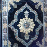فرش نو واکبند ۱۲متری اقساطی نایین طرح|فرش|اصفهان, پوریای ولی|دیوار