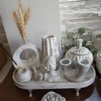ست دکوری و کاربردی|صنایع دستی و سایر لوازم تزئینی|اصفهان, روشن‌دشت|دیوار