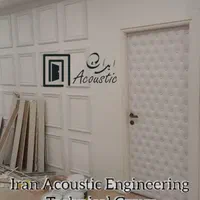 انواع درب ریموتی ، ریاست ، مدیریت ، چرمی و لمسه|مصالح و تجهیزات ساختمان|تهران, آرژانتین|دیوار