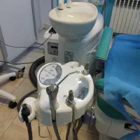 یونیت دندانپزشکی دنتوس و پارس طب فرینو|پزشکی|تهران, ستارخان|دیوار