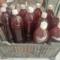 آبغوره طبیعی