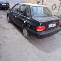 پراید فروشی به قیمت متور ماشین سوارشو توسرما