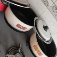 ظروف پذیرایی|ظروف سرو و پذیرایی|قم, ولیعصر|دیوار