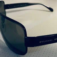 عینک آفتابی مردانه BVLGARI اصل ساخت ایتالیا