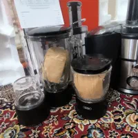 اب میوه گیری NlKAl|آبمیوهگیر و آبمرکباتگیر|یاسوج, |دیوار